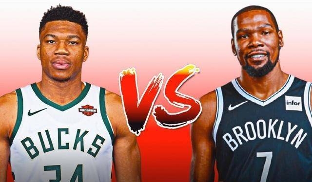 AIYOUXI 杜兰特对雄鹿g5集锦 