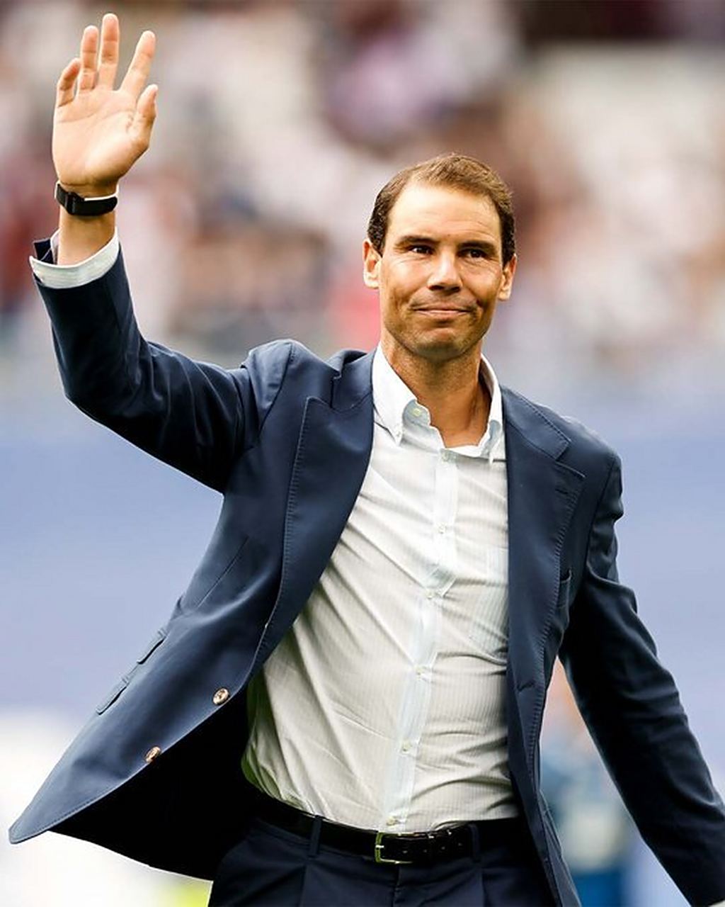 爱游戏APP纳达尔官方宣布刷新纪录新规，皇家马德里引发争议！上演精彩一战的简单介绍