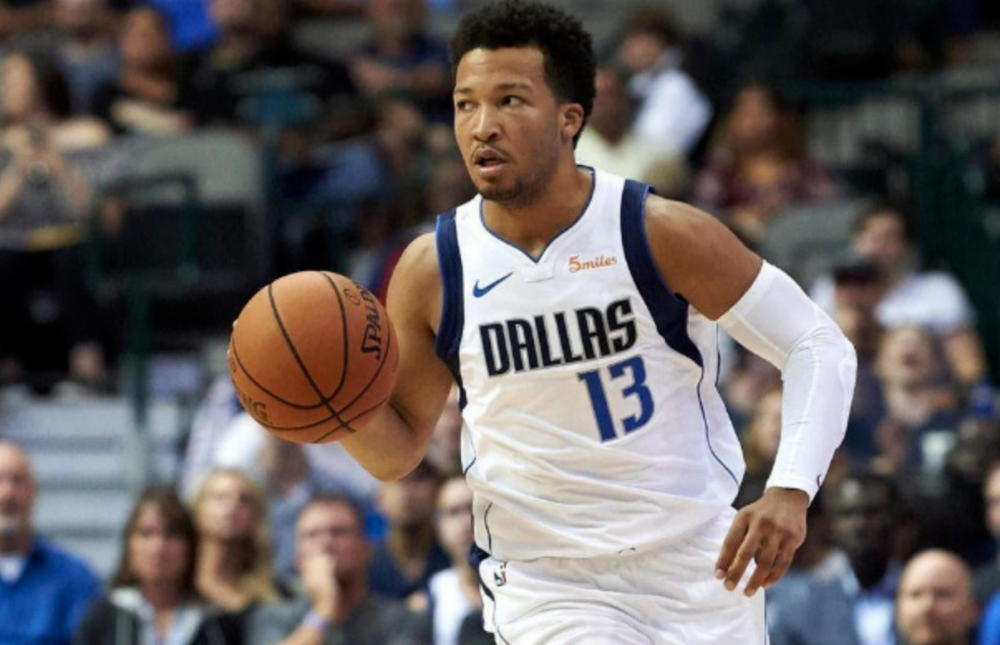 爱游戏APP关于JackeyLove新星绝杀表现惊艳，独行侠未来可期！的信息