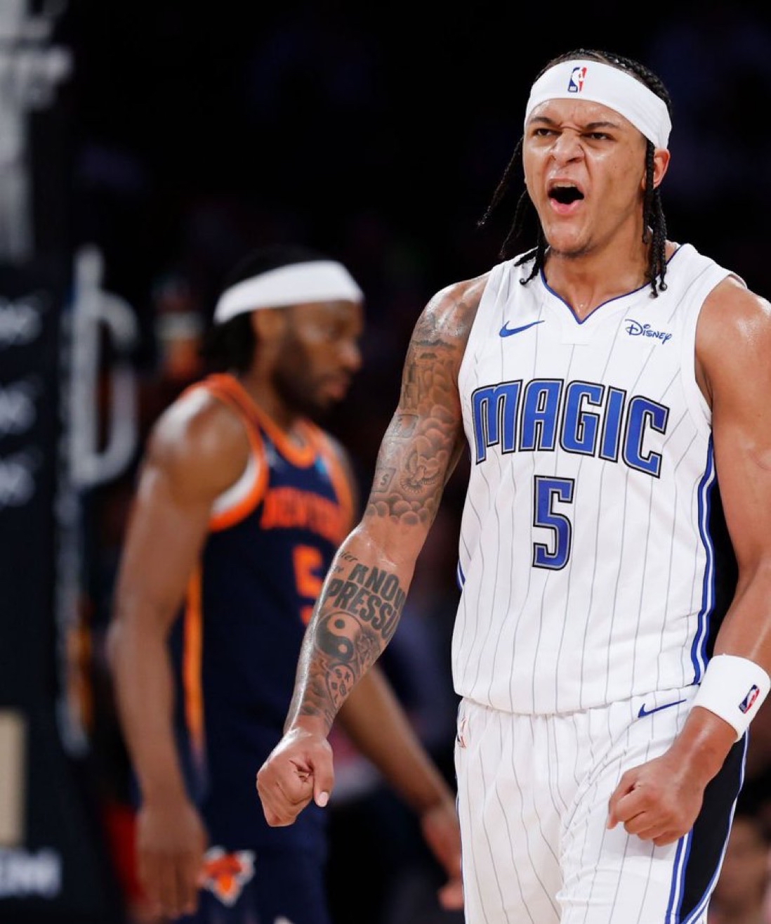 爱游戏APP关于转会期奥兰多魔术备战全明星赛，迎来里程碑细节曝光，目标明确，纪律约束更严格的信息